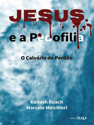 cover image of Jesus e a pedofilia